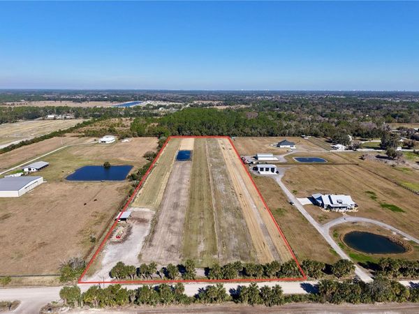 3761 STRAWBERRY LANE, NEW SMYRNA BEACH, FL 32168