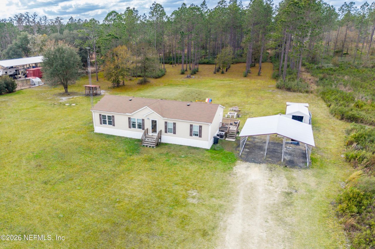 11222 SW 106th Avenue, Hampton, FL 32044 Main Photo