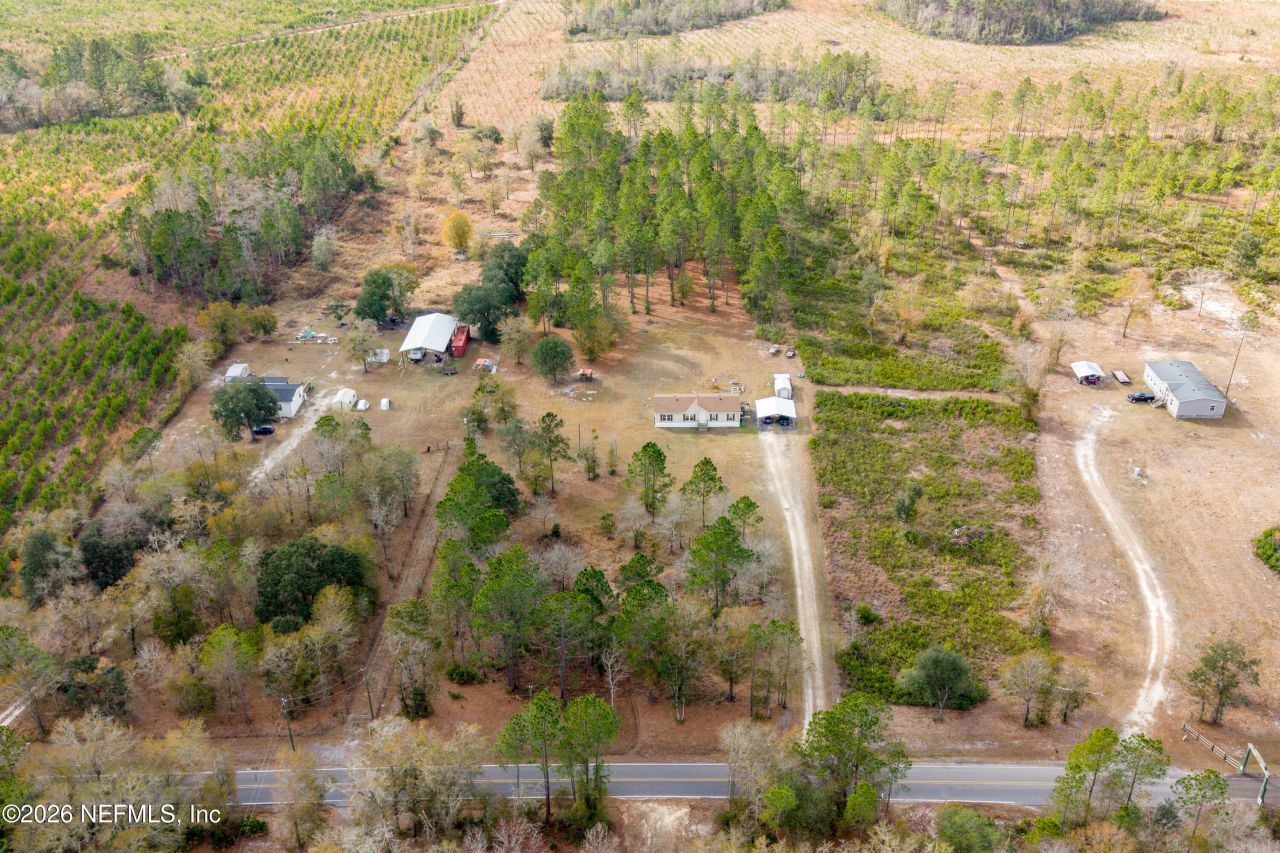 11222 SW 106th Avenue, Hampton, FL 32044 Photo