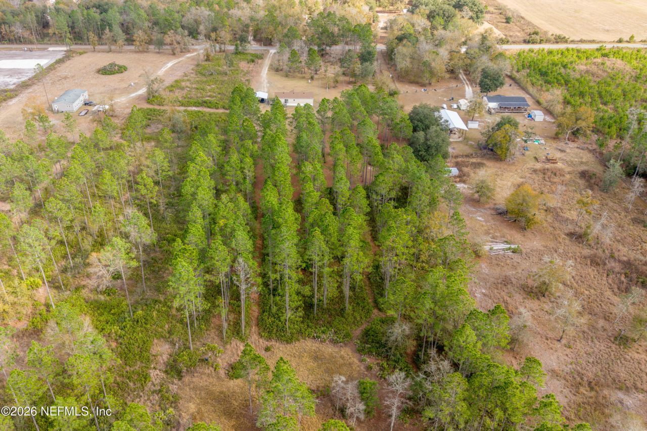 11222 SW 106th Avenue, Hampton, FL 32044 Photo