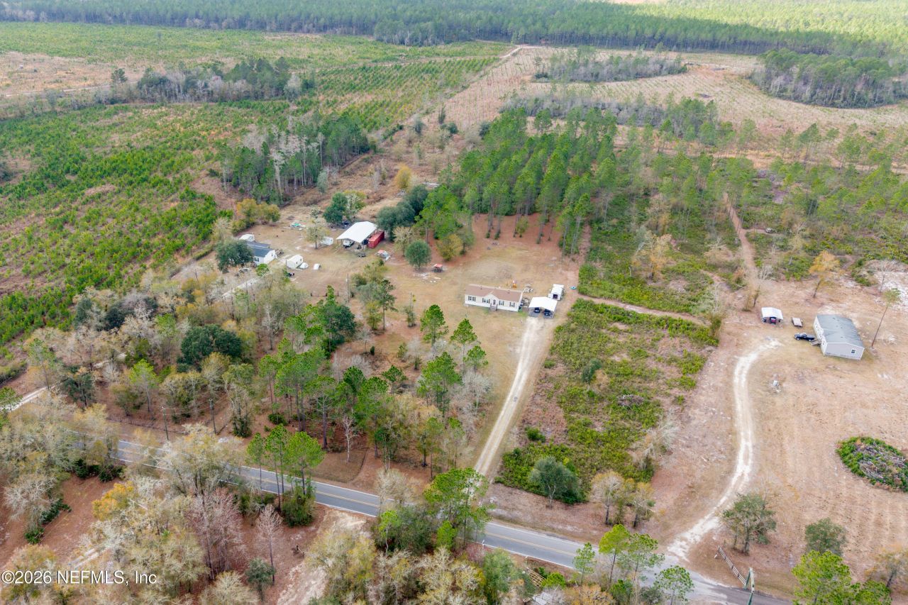 11222 SW 106th Avenue, Hampton, FL 32044 Photo