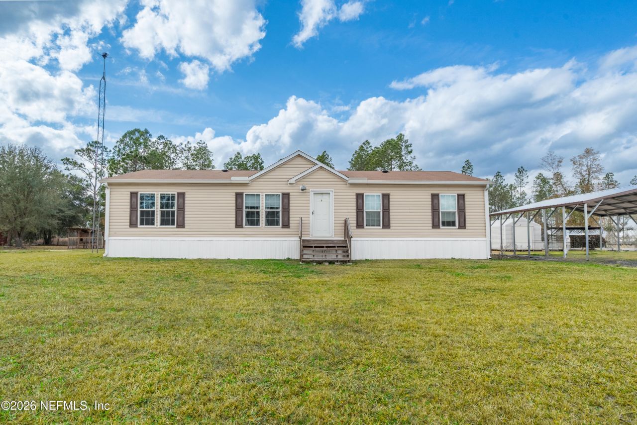 11222 SW 106th Avenue, Hampton, FL 32044 Photo