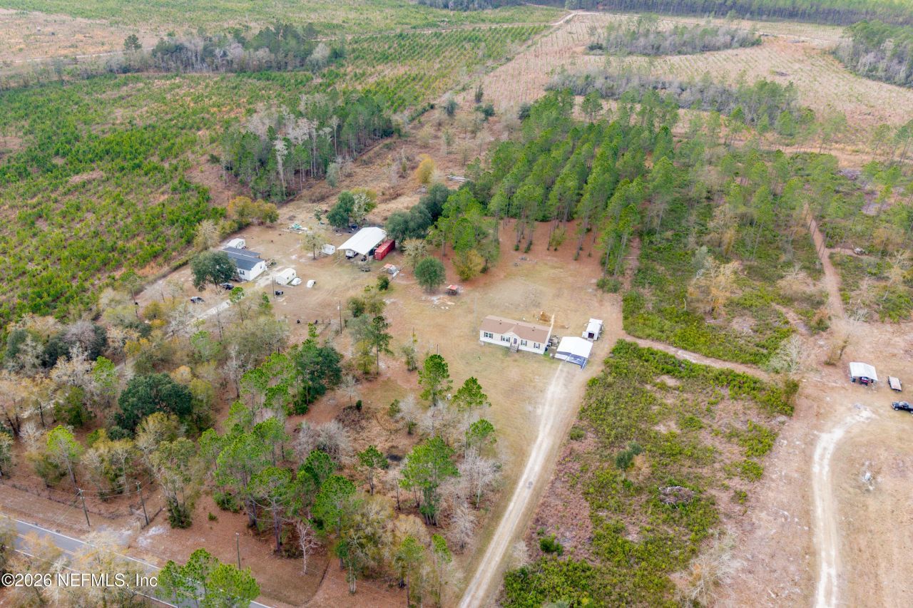 11222 SW 106th Avenue, Hampton, FL 32044 Photo