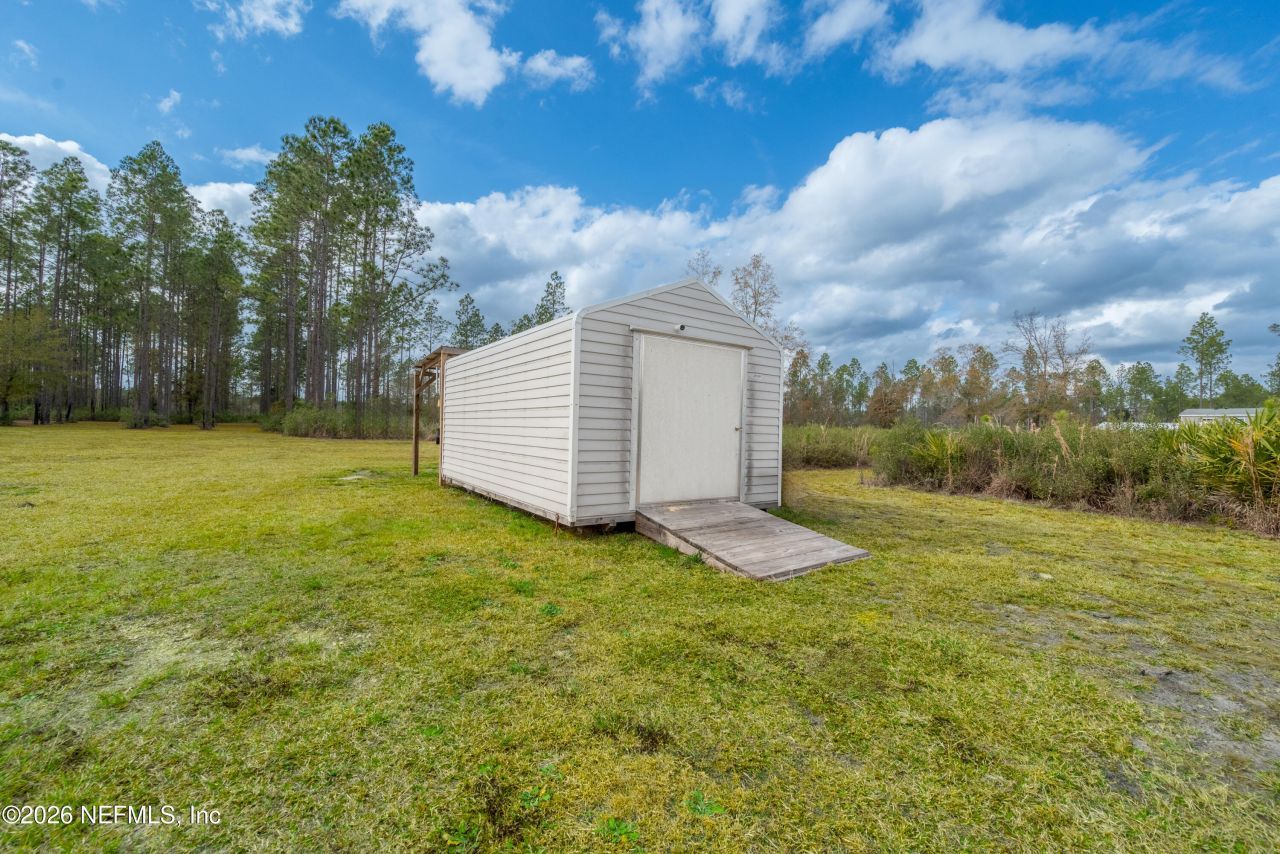 11222 SW 106th Avenue, Hampton, FL 32044 Photo