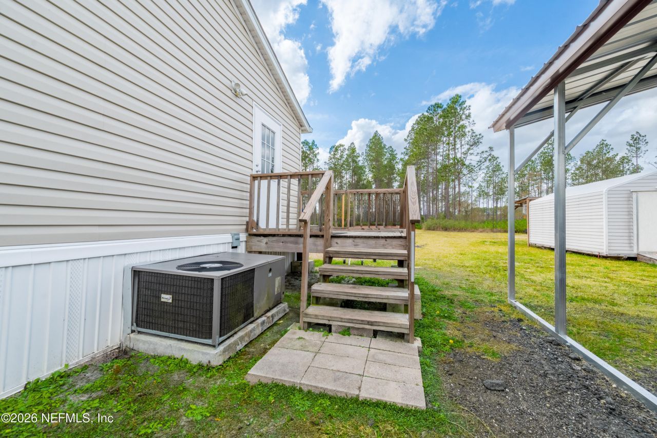 11222 SW 106th Avenue, Hampton, FL 32044 Photo