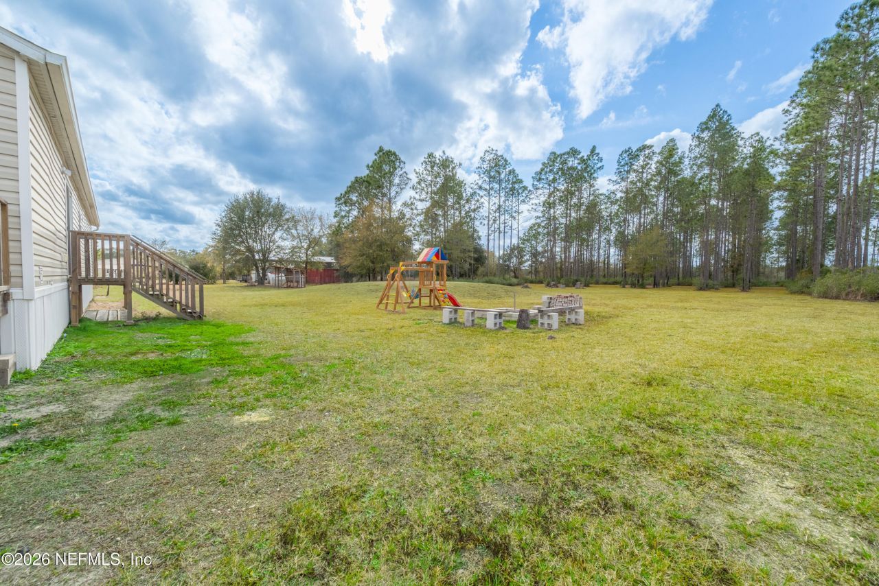 11222 SW 106th Avenue, Hampton, FL 32044 Photo