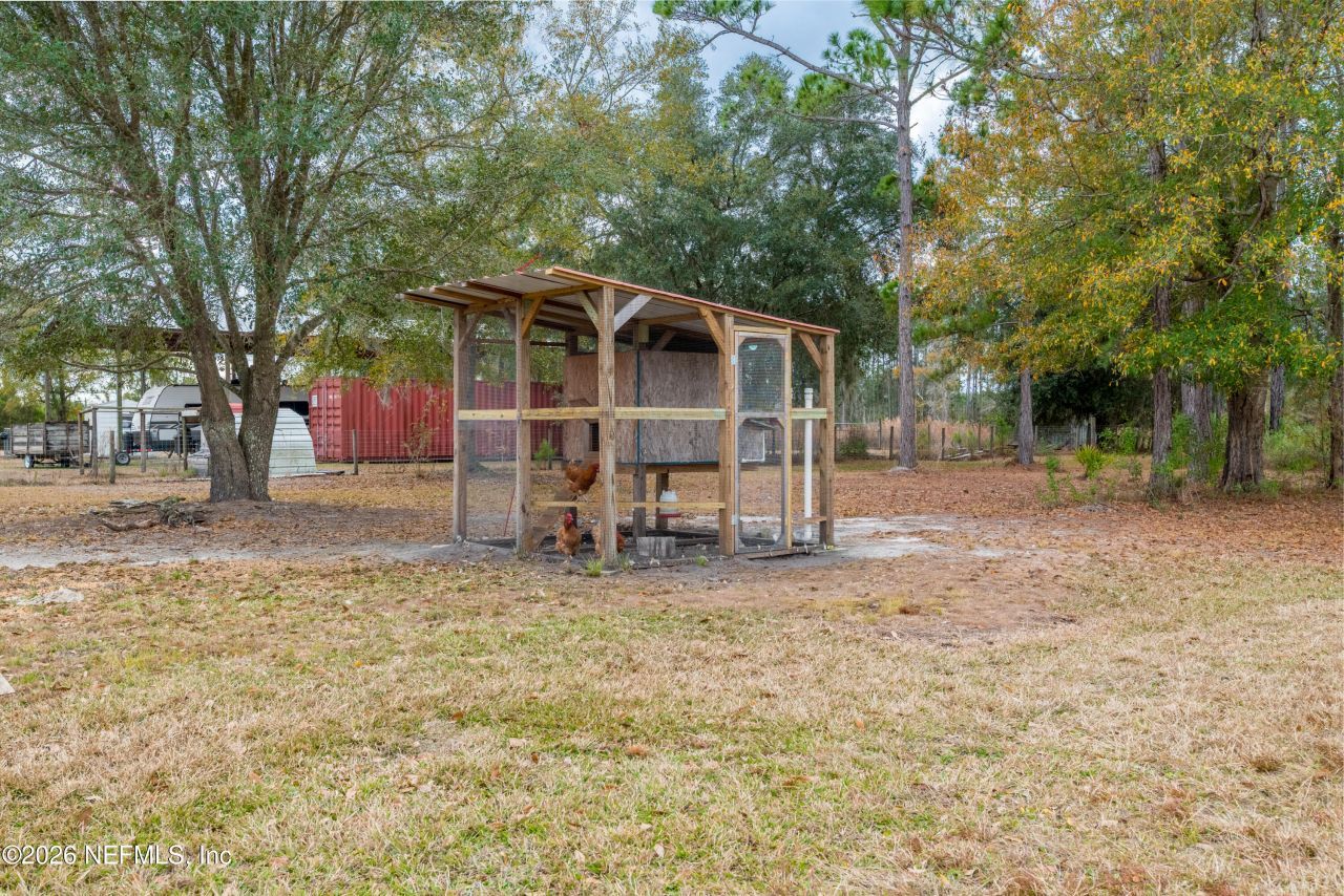 11222 SW 106th Avenue, Hampton, FL 32044 Photo