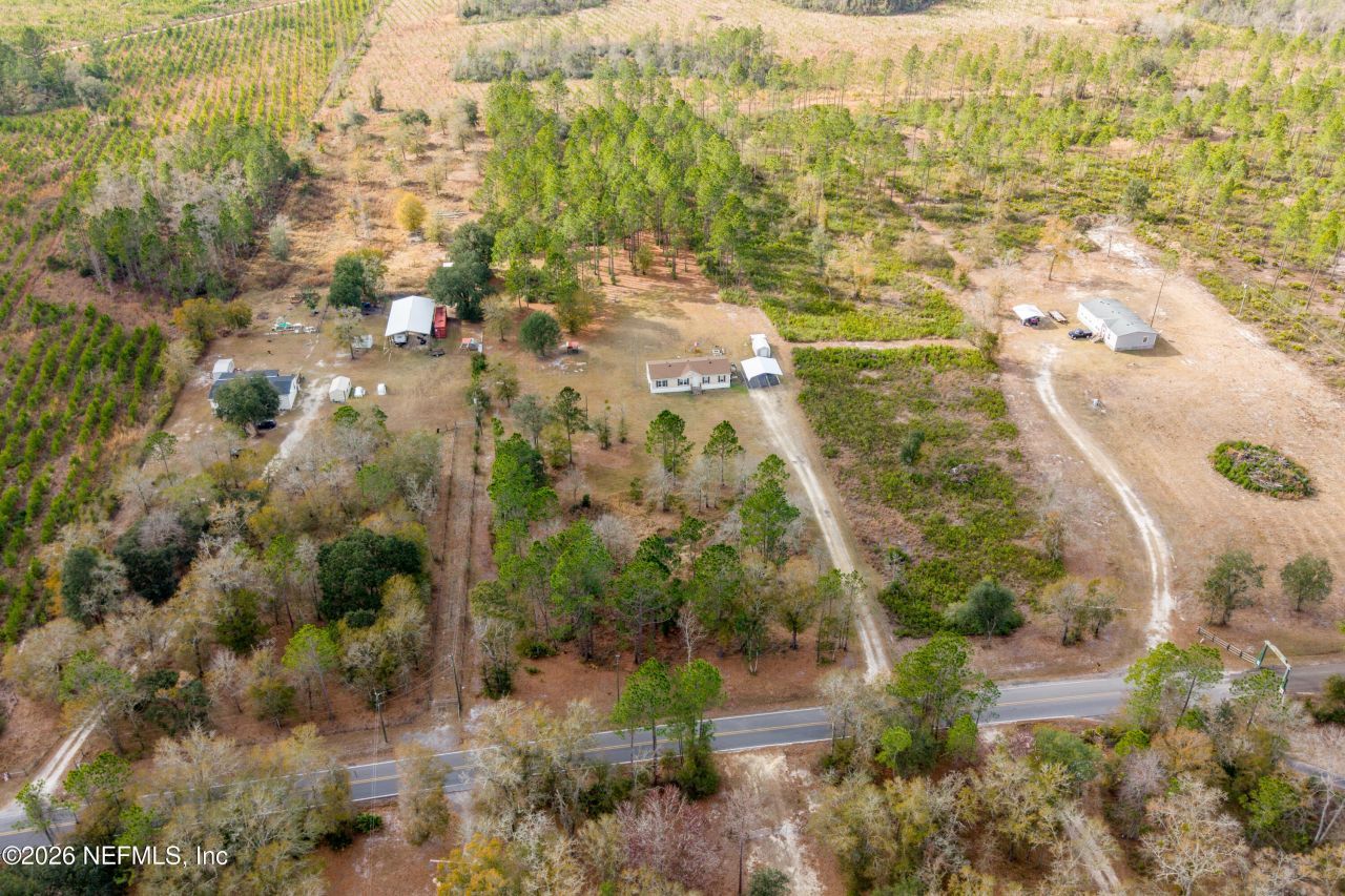 11222 SW 106th Avenue, Hampton, FL 32044 Photo