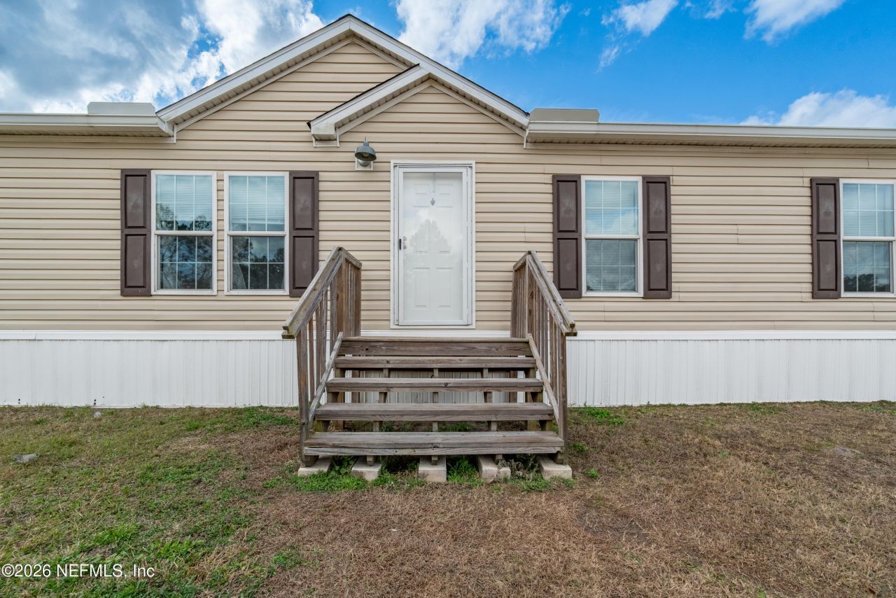 11222 SW 106th Avenue, Hampton, FL 32044 Photo