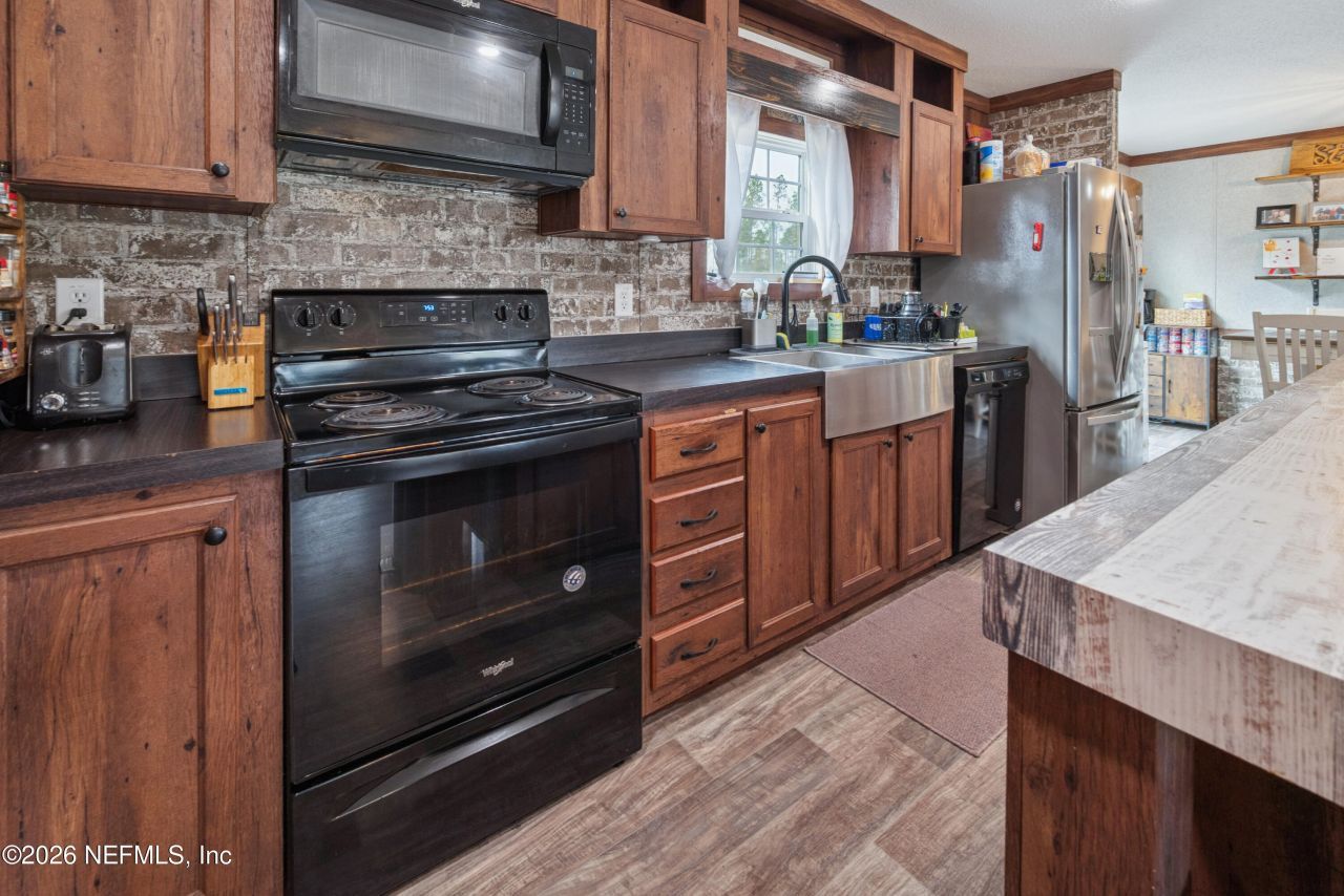 11222 SW 106th Avenue, Hampton, FL 32044 Photo