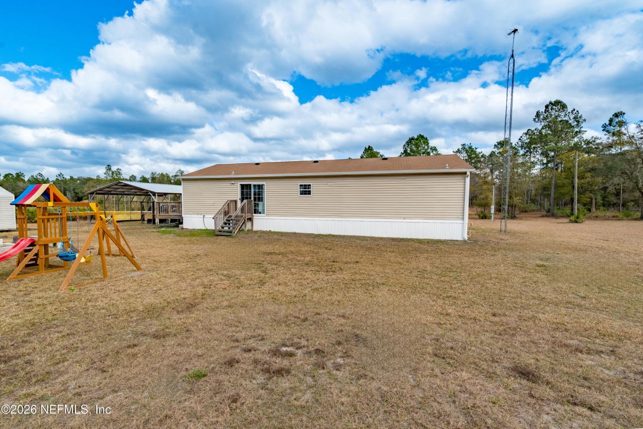 11222 SW 106th Avenue, Hampton, FL 32044 Photo