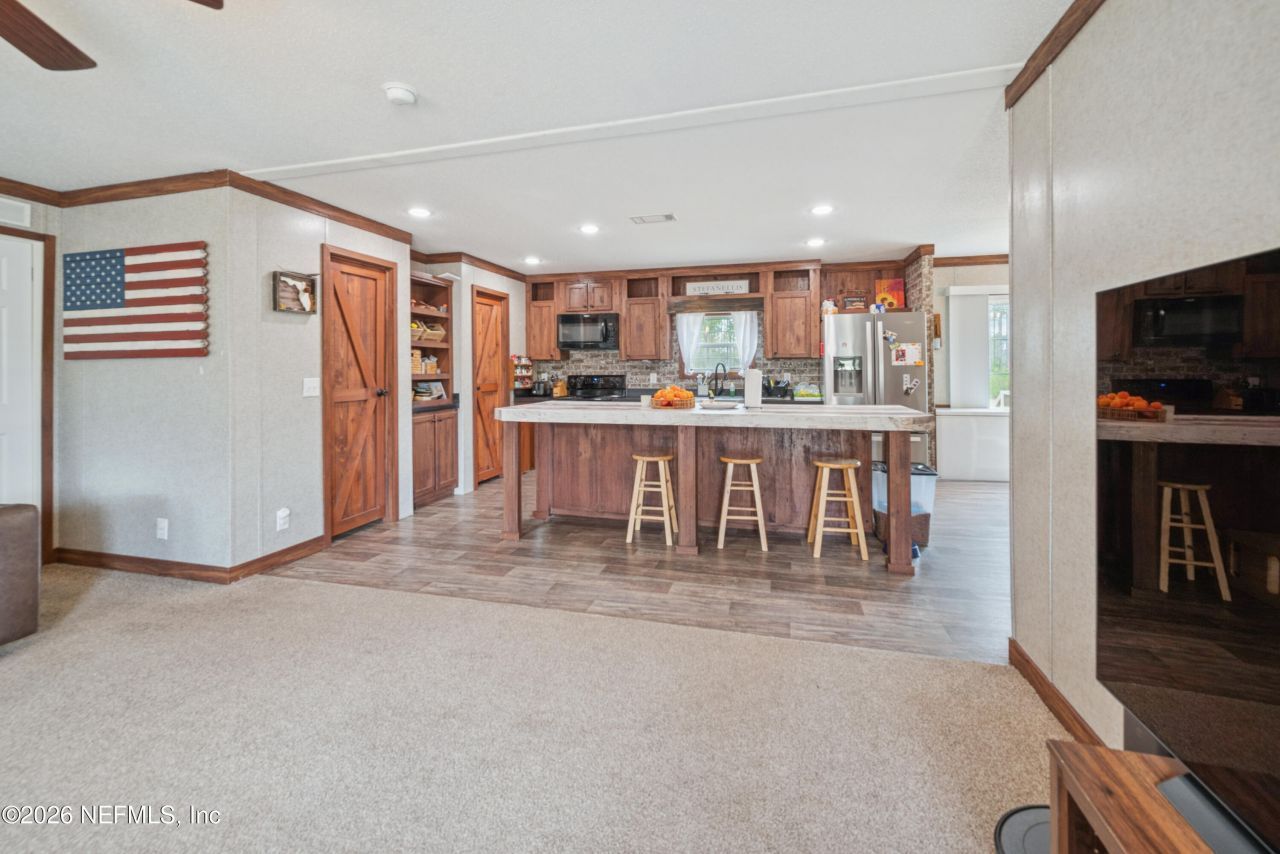 11222 SW 106th Avenue, Hampton, FL 32044 Photo