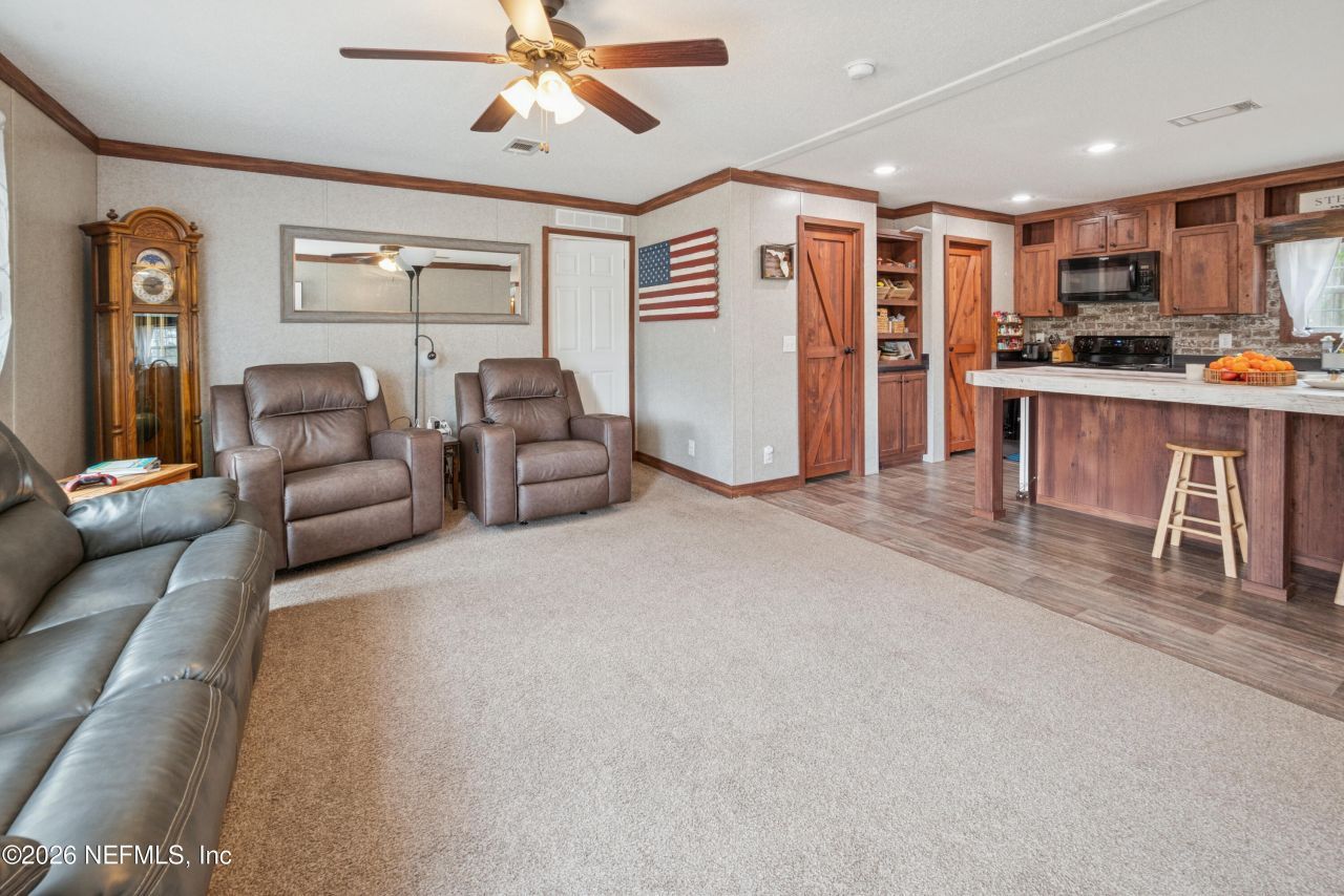 11222 SW 106th Avenue, Hampton, FL 32044 Photo