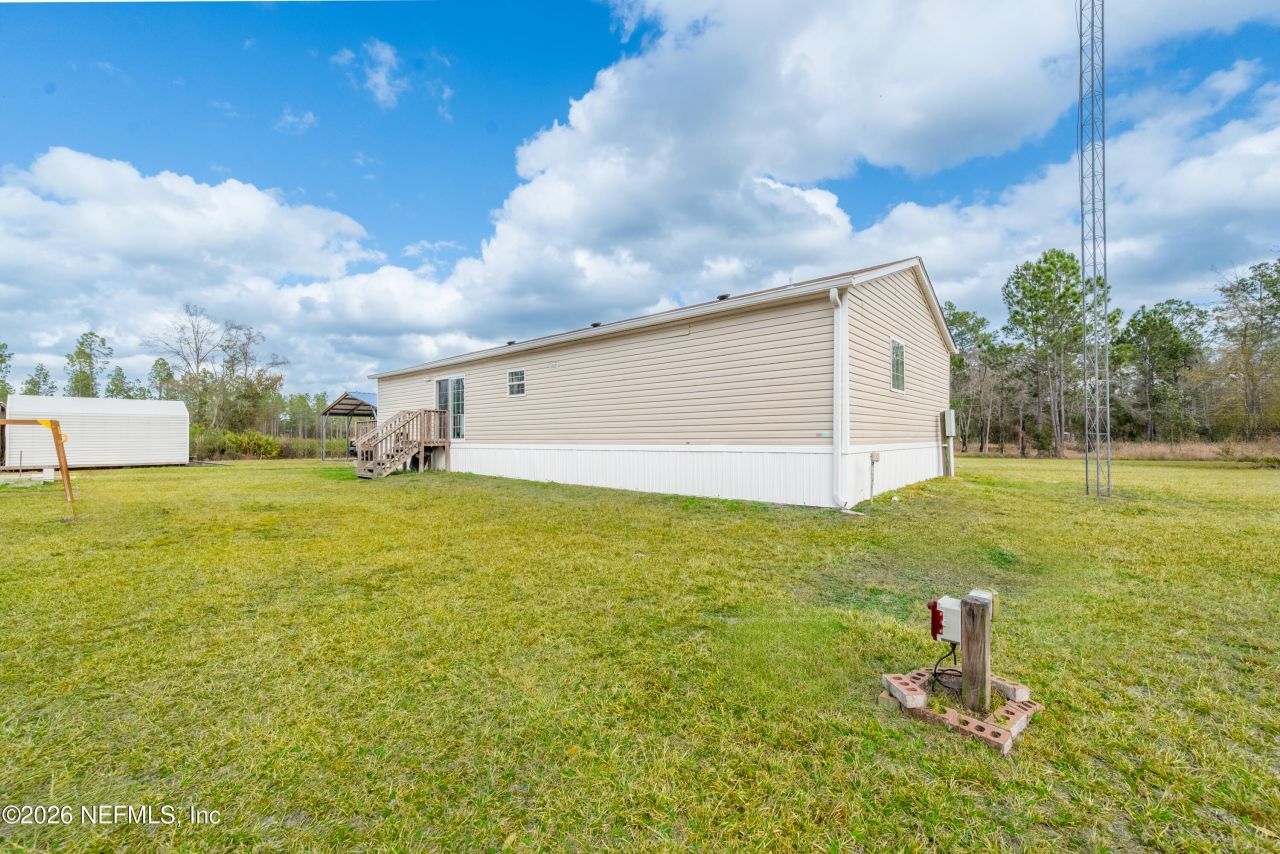 11222 SW 106th Avenue, Hampton, FL 32044 Photo