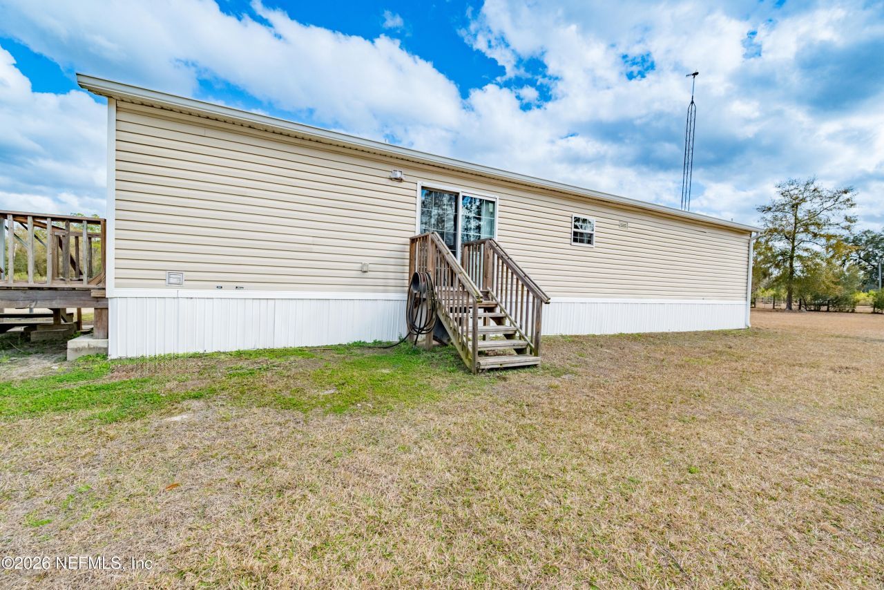 11222 SW 106th Avenue, Hampton, FL 32044 Photo