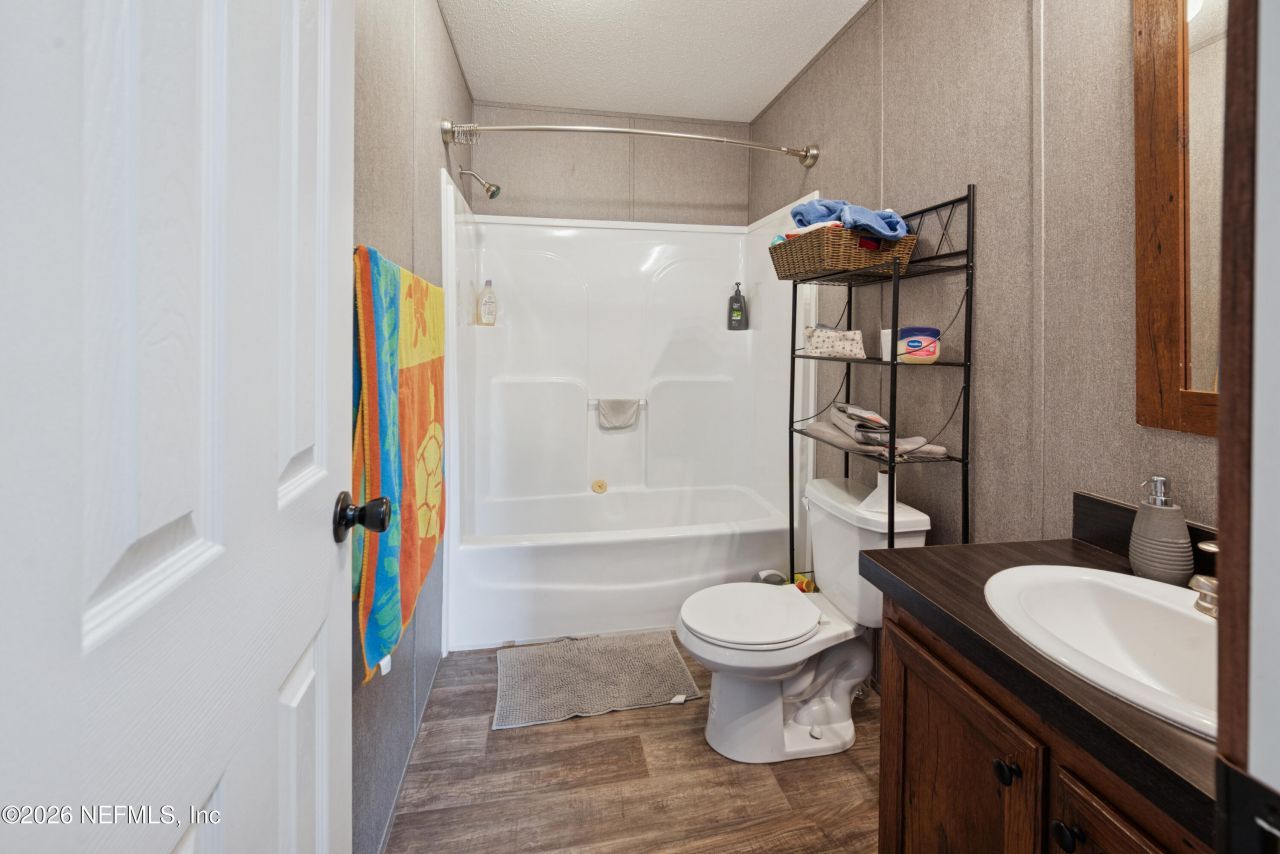 11222 SW 106th Avenue, Hampton, FL 32044 Photo