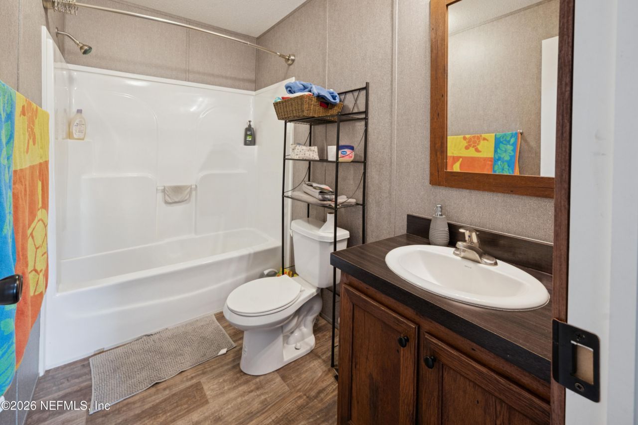 11222 SW 106th Avenue, Hampton, FL 32044 Photo