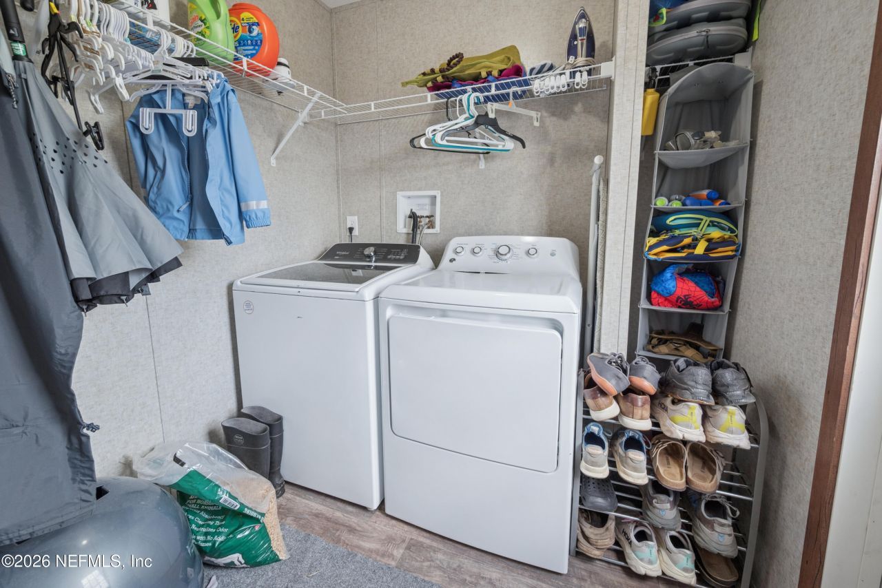 11222 SW 106th Avenue, Hampton, FL 32044 Photo