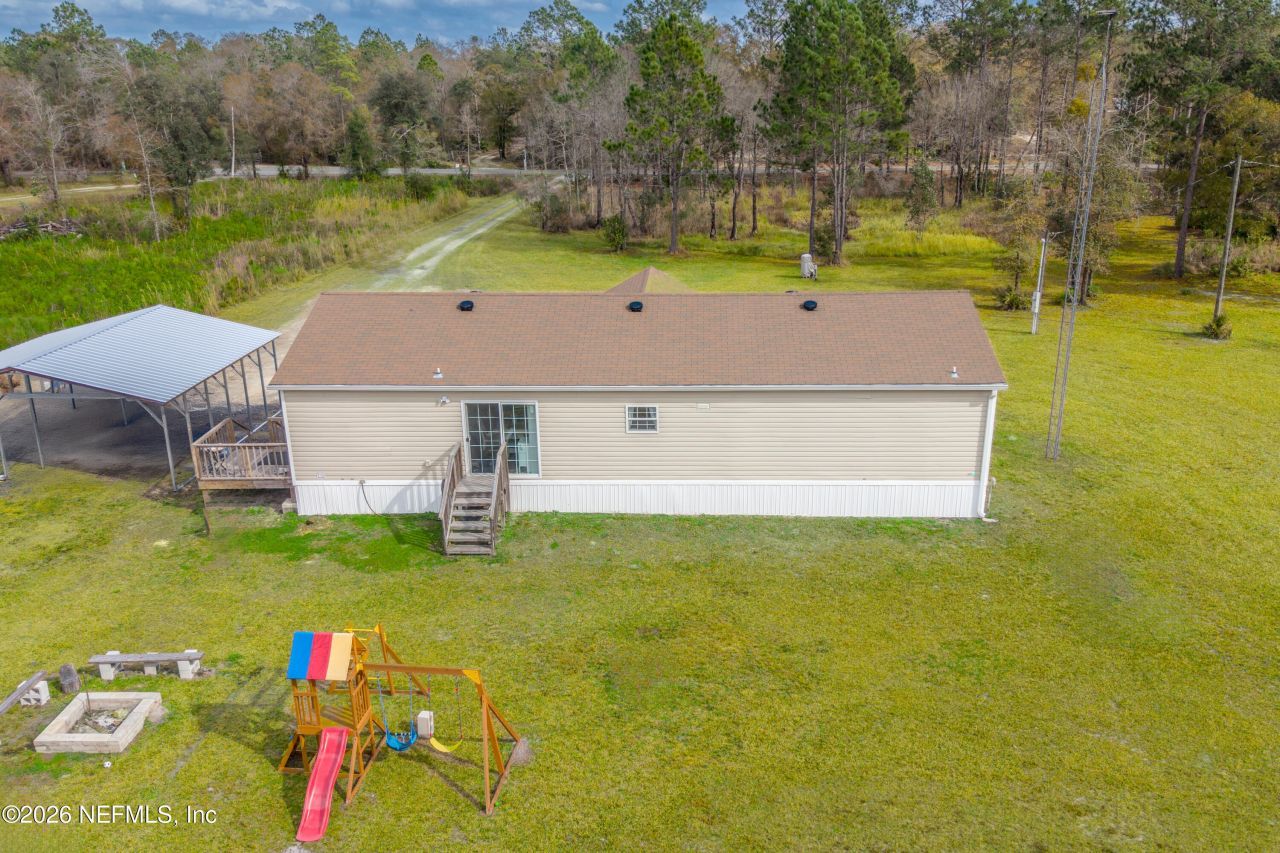 11222 SW 106th Avenue, Hampton, FL 32044 Photo