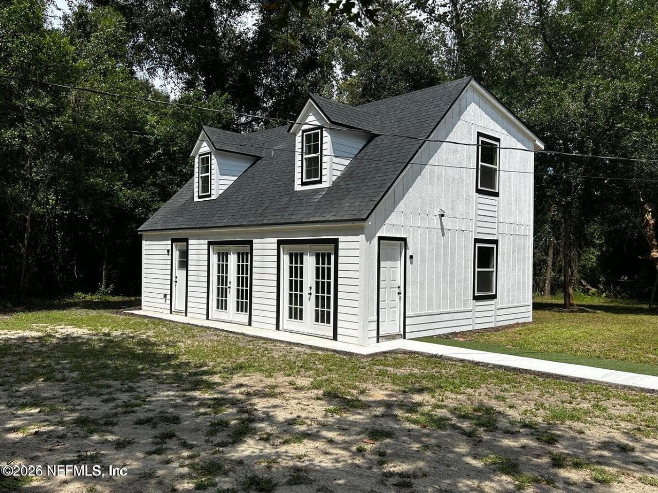 4774 LEOPARD Circle Middleburg, FL 32068