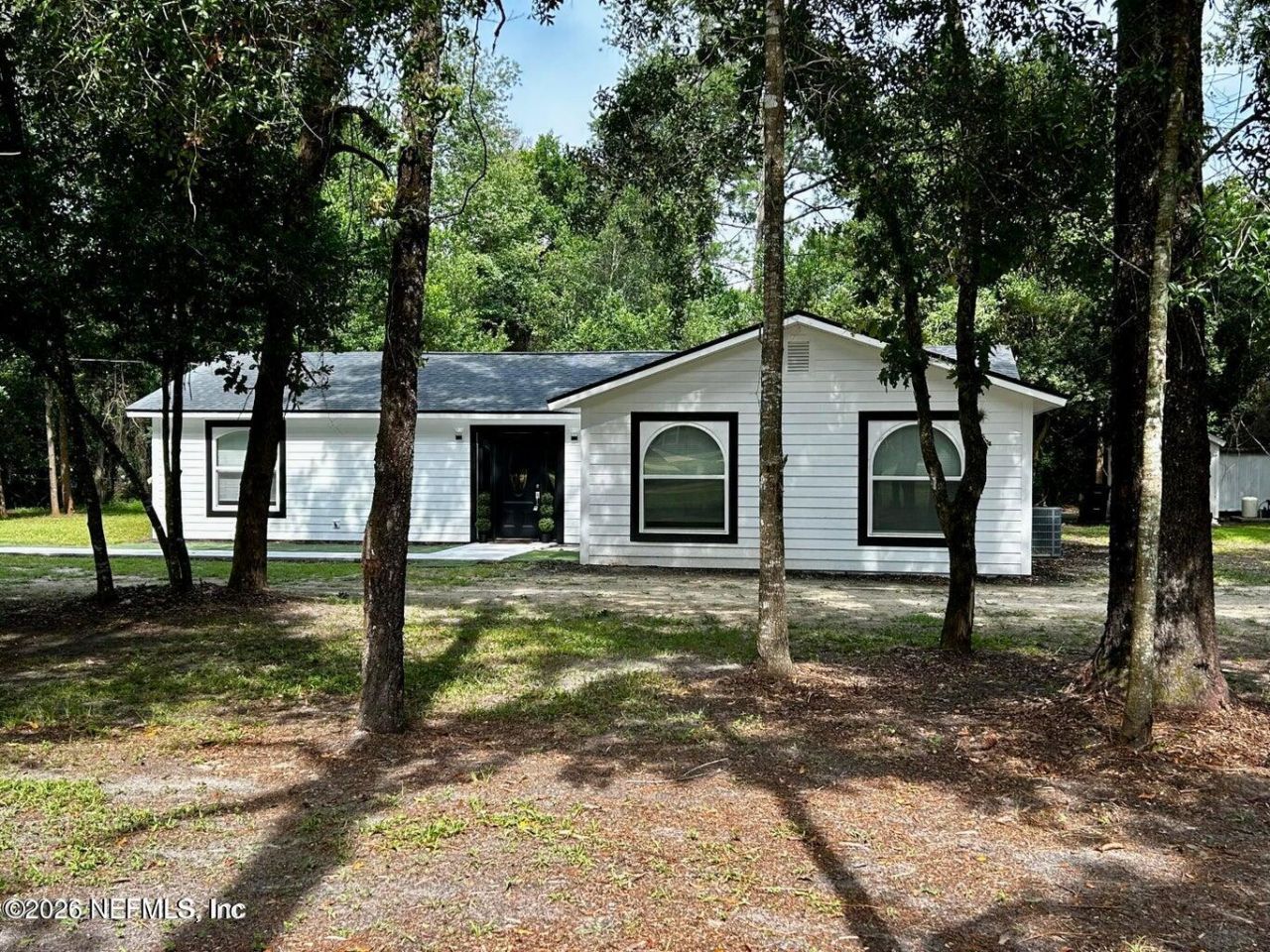 4774 LEOPARD Circle Middleburg, FL 32068