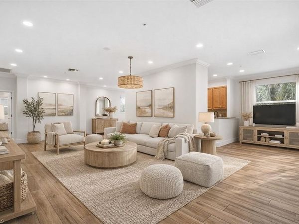 10264 Cobble Notch LOOP , Unit 201, BONITA SPRINGS, FL 34135