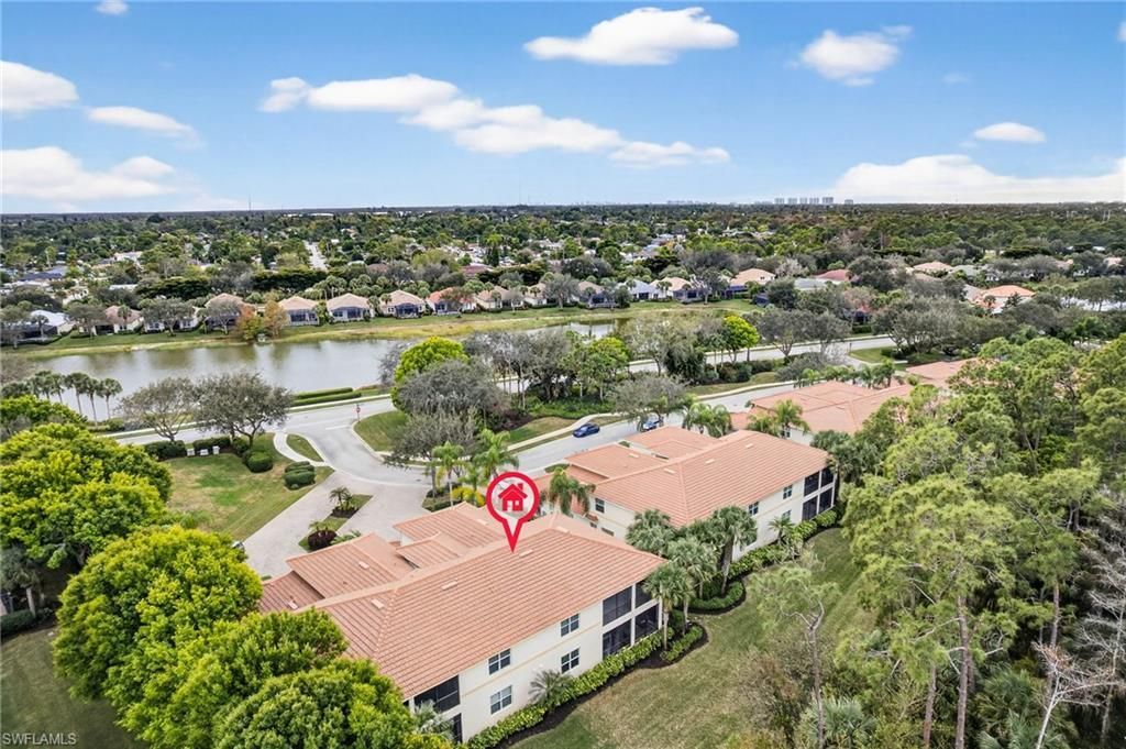 10264 Cobble Notch Loop , Unit 201, Bonita Springs, FL 34135 Photo