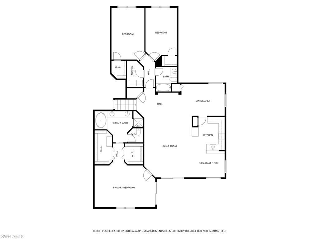 10264 Cobble Notch Loop , Unit 201, Bonita Springs, FL 34135 Photo