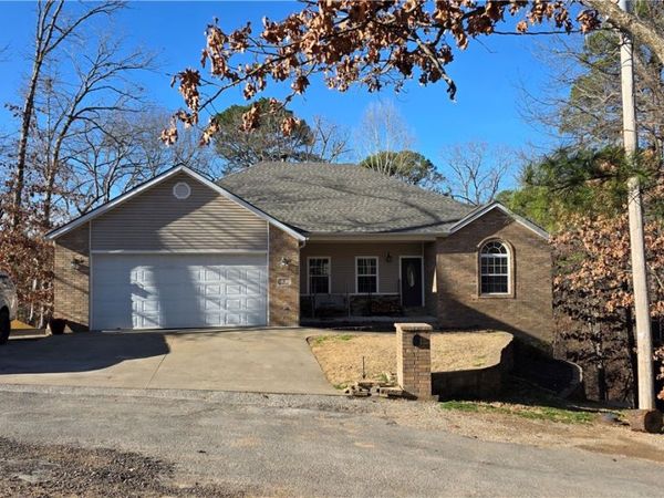 3 Rufford Lane, Bella Vista, AR 72714