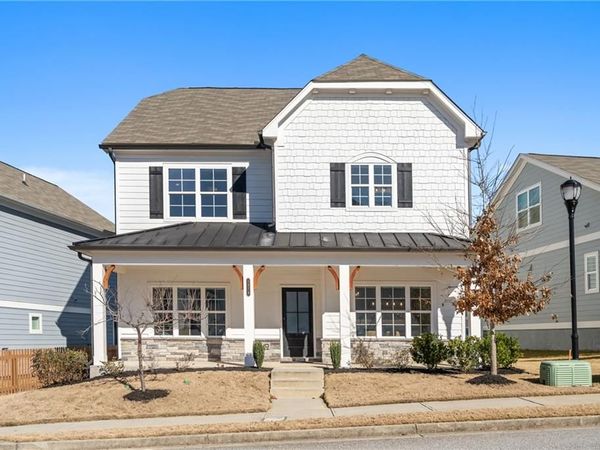 1878 Lucy Compton Lane NW, Atlanta, GA 30318