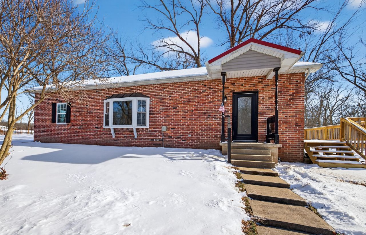 13038 E Minnie Ball Road, Nevada, MO 64772 Main Photo