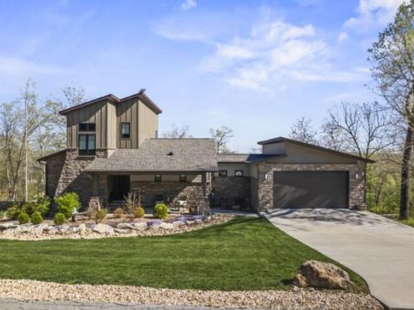 457 Green Cypress Road, Shell Knob, MO 65747