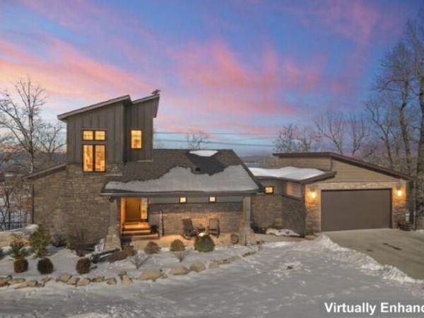 457 Green Cypress Road, Shell Knob, MO 65747