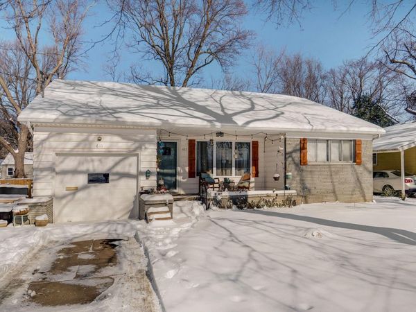 611 W Portland Street, Springfield, MO 65807