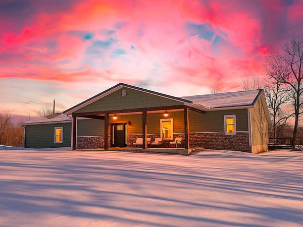 312 Earl Street , Thayer, MO 65791