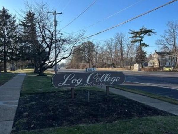 885 N YORK ROAD, Unit 1B, WARMINSTER, PA 18974