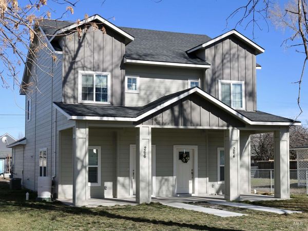 264/266 Ave A, Wendell, ID 83355