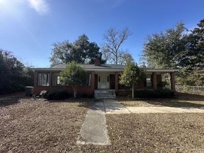 299 Warren Street, Allendale, SC 29810