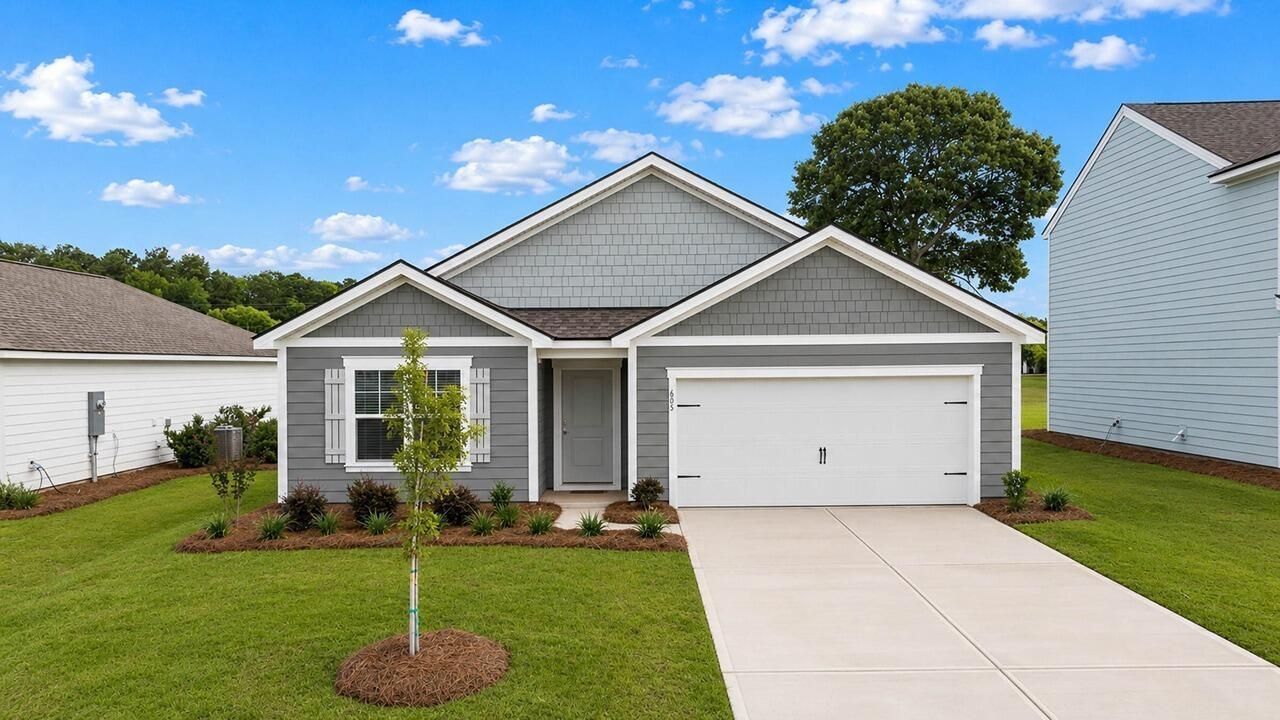605 Perch Lane Photo 1