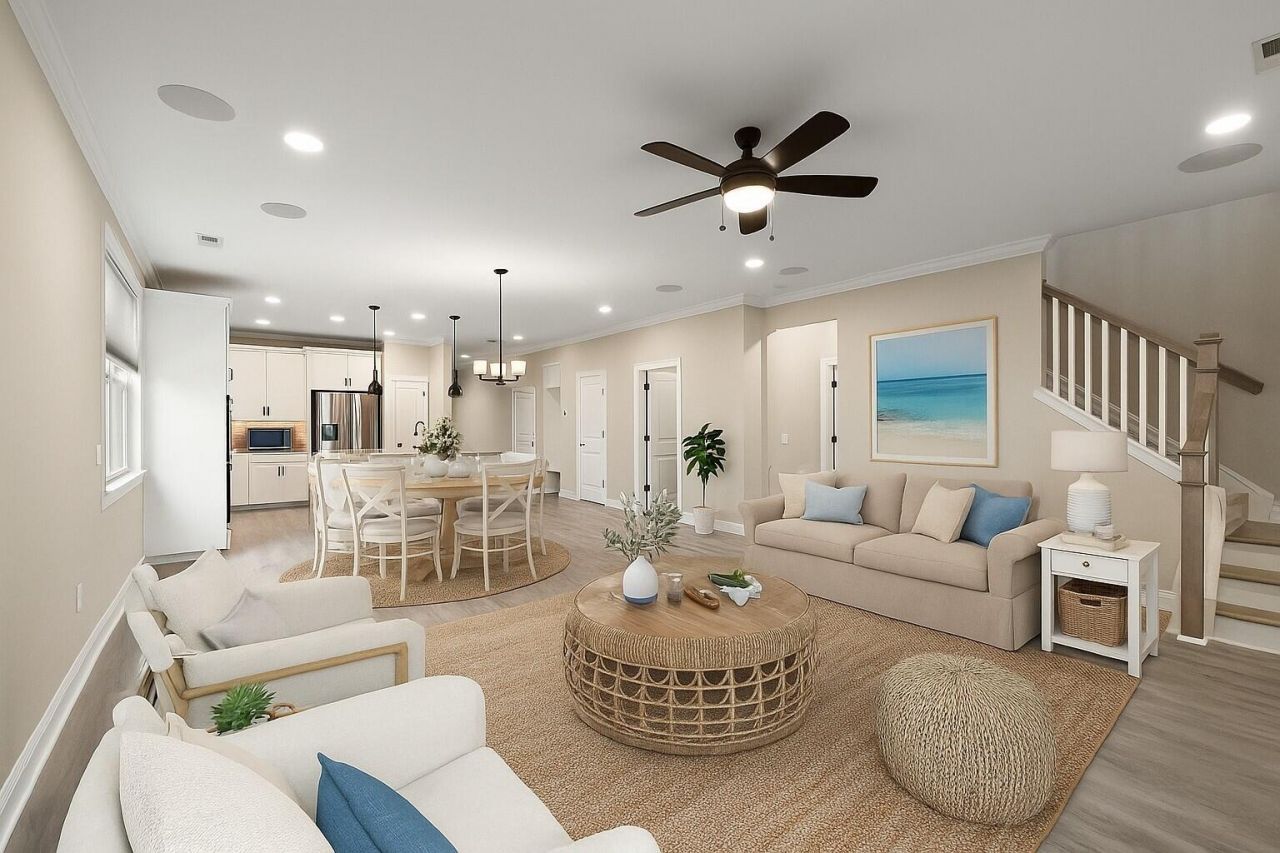 656 Yellow Leaf Lane Photo 12