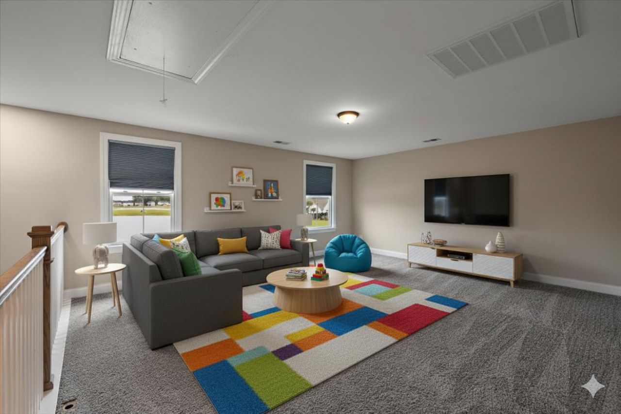 656 Yellow Leaf Lane Photo 24