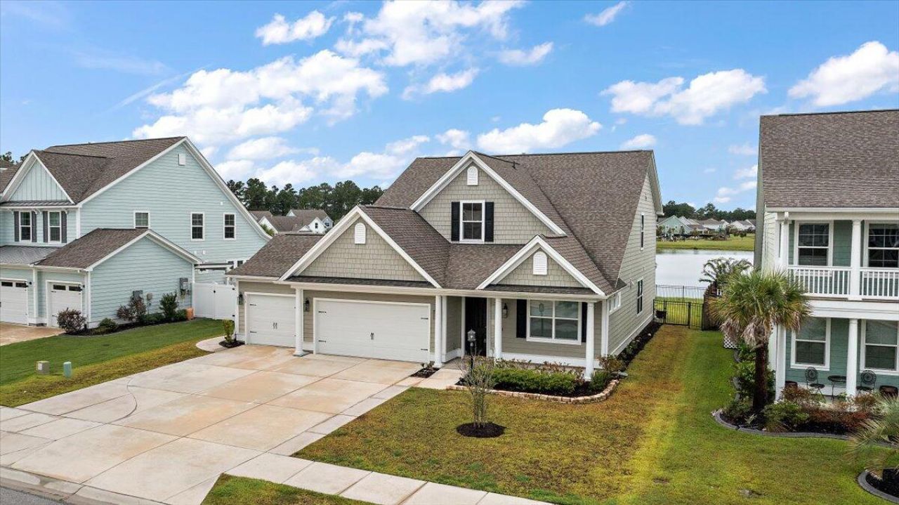 656 Yellow Leaf Lane Photo 36