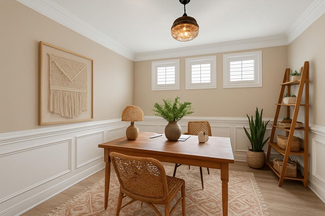 656 Yellow Leaf Lane Photo 4