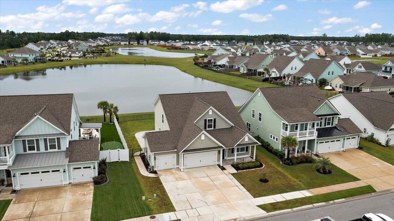 656 Yellow Leaf Lane Photo 5