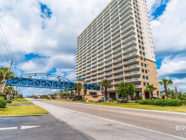 1010 WEST BEACH Boulevard, Unit 304, Gulf Shores, AL 36542