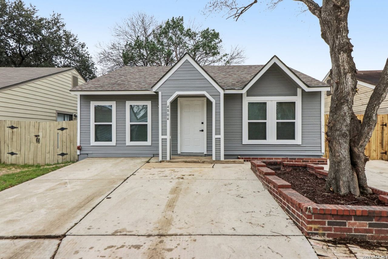 4804 Aspen Wood, Kirby, TX 78219 Main Photo