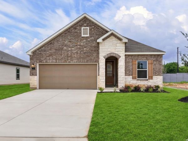 12838 Hill Plains Dr., Schertz, TX 78154