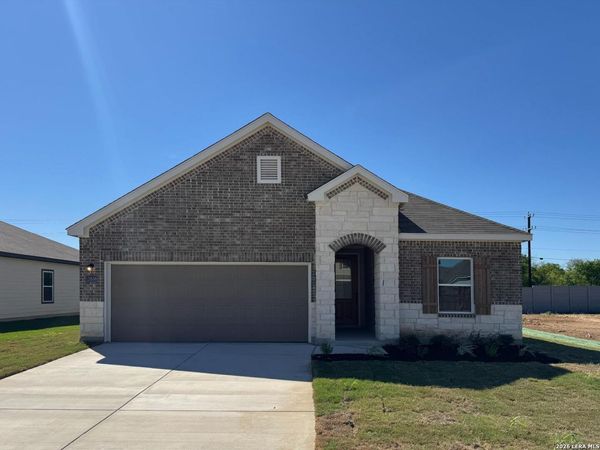 12838 Hill Plains Dr., Schertz, TX 78154