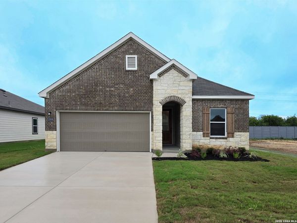12838 Hill Plains Dr., Schertz, TX 78154