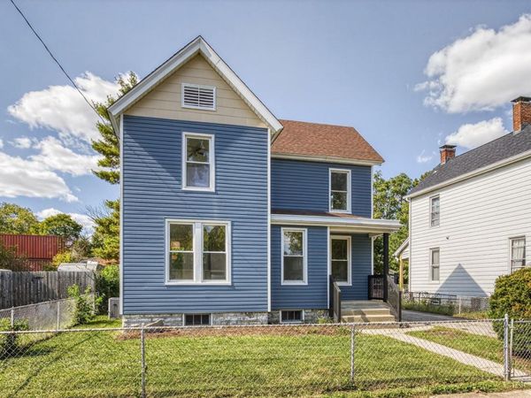 415 Arlington Avenue, Lockland, OH 45215